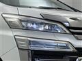 2019 Toyota Vellfire