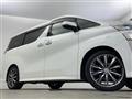 2019 Toyota Vellfire