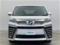 2019 Toyota Vellfire