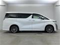 2019 Toyota Vellfire