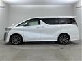 2019 Toyota Vellfire