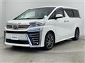 2019 Toyota Vellfire