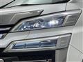 2019 Toyota Vellfire