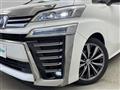 2019 Toyota Vellfire