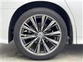2019 Toyota Vellfire