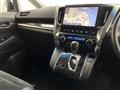 2019 Toyota Vellfire