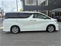 2015 Toyota Vellfire