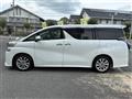 2015 Toyota Vellfire