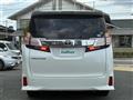 2015 Toyota Vellfire