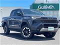 2026 Toyota Hilux