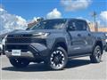 2026 Toyota Hilux
