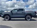 2026 Toyota Hilux