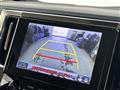 2021 Toyota Alphard Hybrid