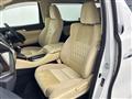 2021 Toyota Alphard Hybrid