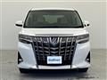 2021 Toyota Alphard Hybrid