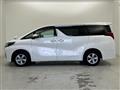 2021 Toyota Alphard Hybrid
