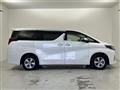 2021 Toyota Alphard Hybrid