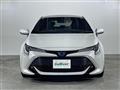 2020 Toyota Corolla Sports