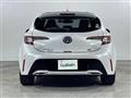 2020 Toyota Corolla Sports
