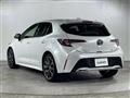 2020 Toyota Corolla Sports