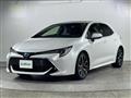 2020 Toyota Corolla Sports
