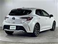 2020 Toyota Corolla Sports