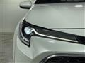 2020 Toyota Corolla Sports
