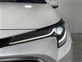 2020 Toyota Corolla Sports