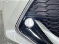 2020 Toyota Corolla Sports