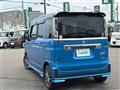 2021 Suzuki Spacia