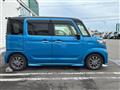 2021 Suzuki Spacia