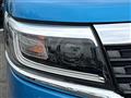 2021 Suzuki Spacia