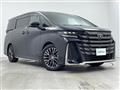 2024 Toyota Vellfire