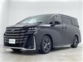 2024 Toyota Vellfire