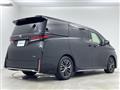 2024 Toyota Vellfire