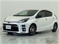 2018 Toyota AQUA