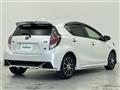 2018 Toyota AQUA