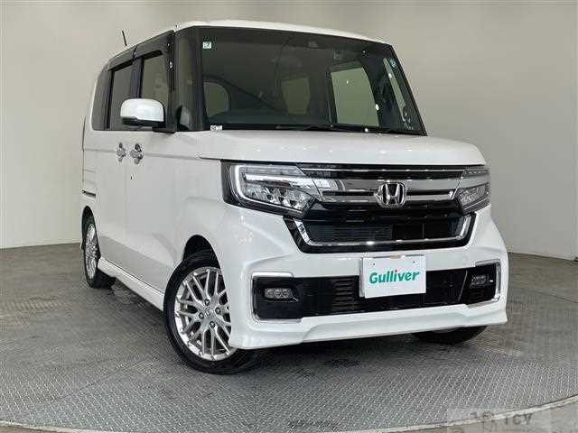 2023 Honda N BOX