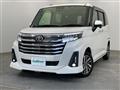 2022 Toyota Roomy