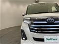 2022 Toyota Roomy