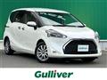 2021 Toyota Sienta