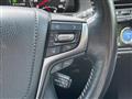 2018 Toyota Crown Hybrid