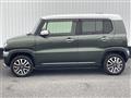 2018 Suzuki Hustler