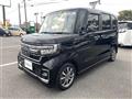 2021 Honda N BOX