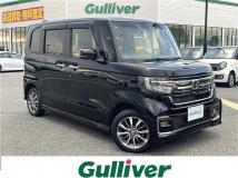 2021 Honda N BOX