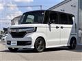 2020 Honda N BOX