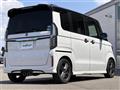 2020 Honda N BOX