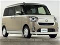2020 Daihatsu Move Canbus