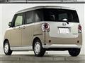 2020 Daihatsu Move Canbus
