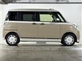 2020 Daihatsu Move Canbus